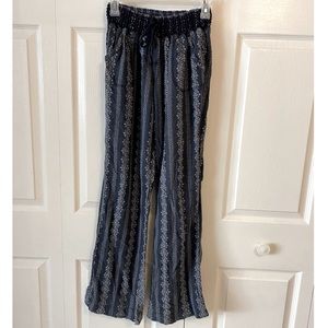 Rewash Flowy Pants